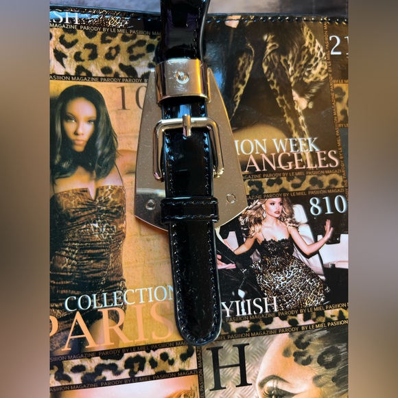 Boutique Stylish Women's Fashion Print Bag - Picture 6 of 16